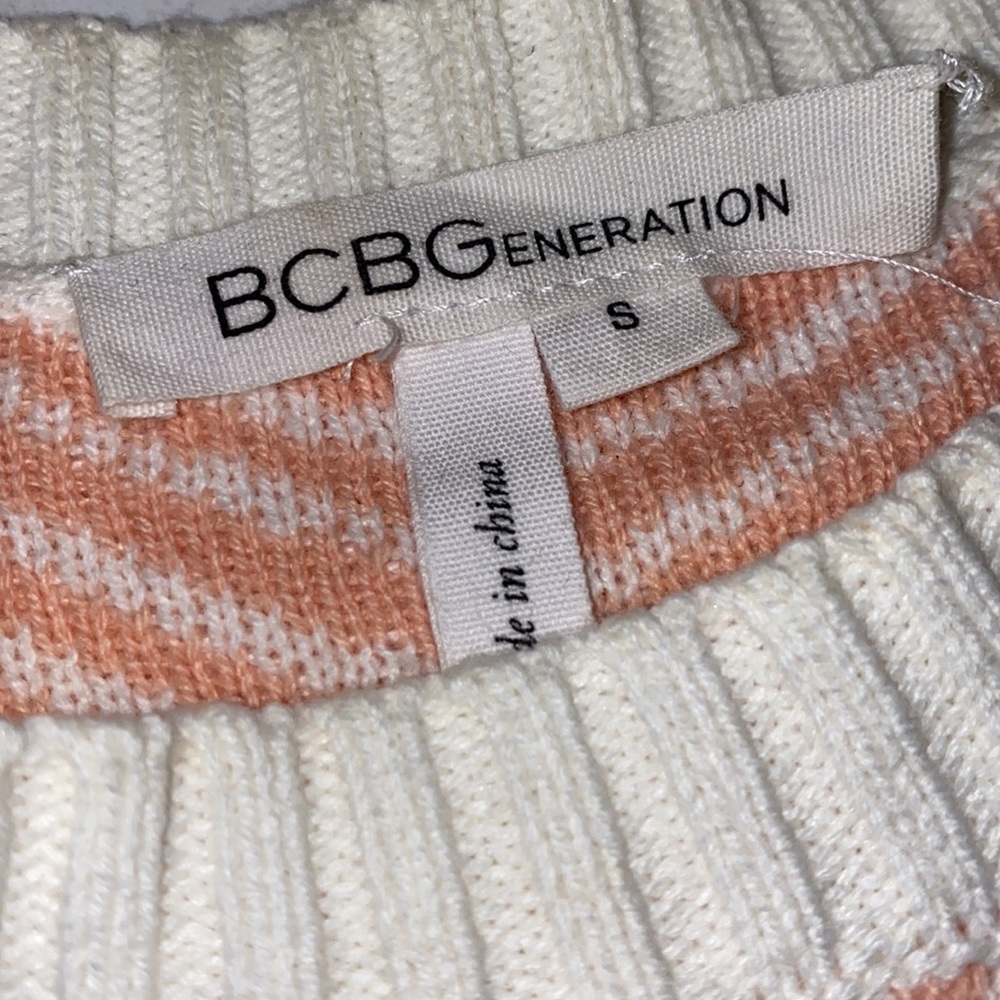 BCBGeneration Long Sweater - Picture 2 of 2